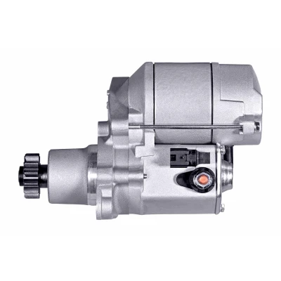 Kuva HELLA 8EA 012 526 071 Starttimoottori 12V 1kW 13 55mm TOYOTA: Avensis I Sedan, Farmari