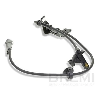 Kuva BREMI 51847 ABS Anturi ilman kaapelia CHRYSLER: Voyager 4, Grand IV