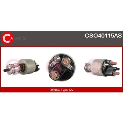 Kuva CASCO CWR71027AS Lasinnostimen Kytkin matkustajan puolella DACIA: Lodgy