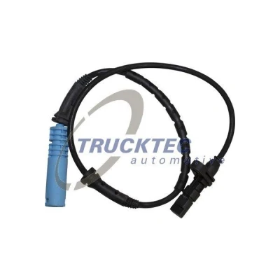 Kuva TRUCKTEC AUTOMOTIVE 08.35.151 ABS Anturi etuakseli molemminpuoleinen BMW: X5, SEAT: Alhambra I