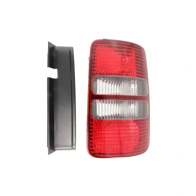 Kuva ALKAR 2256154 Takavalot Oikea PY21W, P21/4W Savunharmaa Ilman lampun kantaa VOLKSWAGEN: Caddy 3