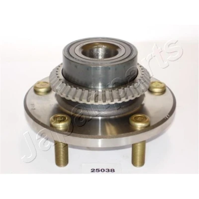 Kuva JAPANPARTS KK 25038 Pyörännapa