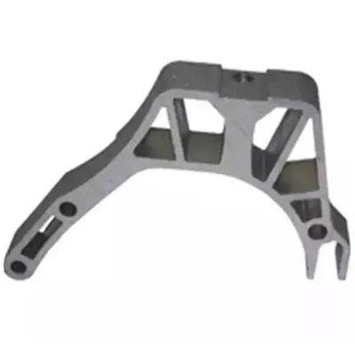 Kuva VAICO V24 0641 Moottorin Kumityyny Original Quality Eteen, vasen FIAT: Panda II Hatchback