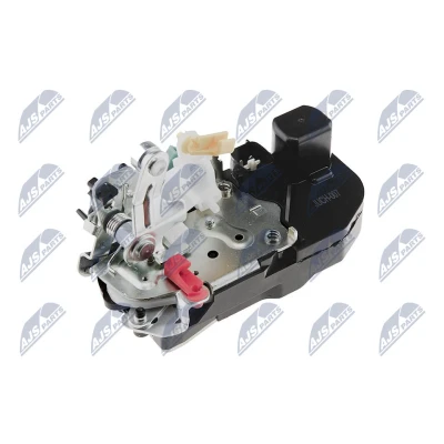 Kuva Ovilukko, Taakse, vasen JEEP GRAND CHEROKEE III OE 55113375AC, K55113375AA, K55113375AB