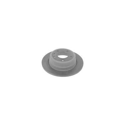 Kuva FEBI BILSTEIN 10754 Jarrulevyt Taka akseli 300 12 5 120 täysi pinnoitettu BMW: 7