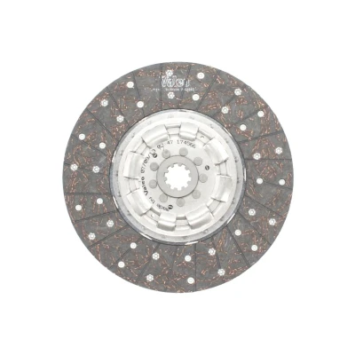 Kuva VALEO 806128 Kytkinlevy 330 10