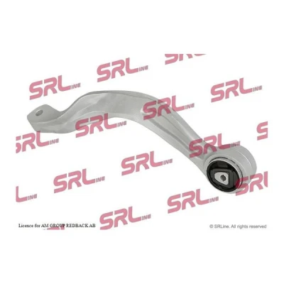 Kuva Tukivarsi, pyöräntuenta, Takana, Etuakseli, vasen, Alla BMW 5 [E60], Touring [E61] OE 31 12 2 347 963, 4 028 607, 6 760 181