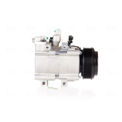 Kuva NISSENS 890395 Ilmastoinnin Kompressori 10PA17C 12 PAG 46 R 134a KIA: SORENTO 1