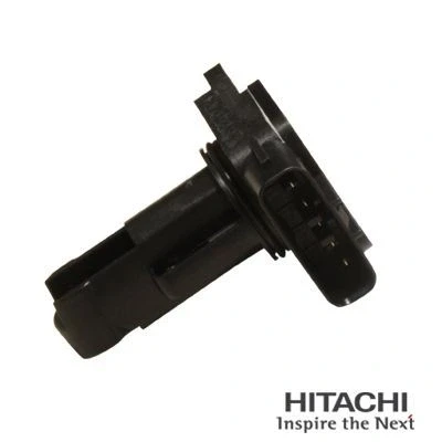 Kuva HITACHI 2505041 Ilmamassamittari TOYOTA: Land Cruiser Prado 120, Yaris II Hatchback, Corolla X Sedan
