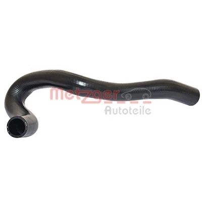 Kuva METZGER 2420040 Jäähdyttimen Letku Vasen, ylä EPDM (eteenipropeeni dieeni kumi) FORD: MONDEO 3 Kombi