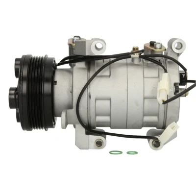 Kuva NISSENS 89550 Ilmastoinnin Kompressori H12 12 PAG 46 R 134a MAZDA: 5, 3 Sedan, Hatchback