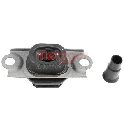 Kuva METZGER 8054035 Moottorin Kumityyny Vasen, ala Kumimetallilaakeri NISSAN: Qashqai 2
