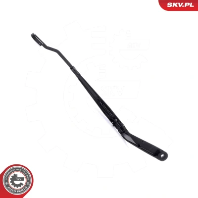 Kuva Tuulilasinpyyhkimen varsi, lasinpesu, Eteen, vasen Esen skv 05SKV vw polo iv, sedan iv OE 6Q1 955 409, 6Q1955409, 6QE 409