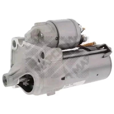 Kuva MAPCO 13459 Starttimoottori 12 1,5 11 PEUGEOT: 207 Hatchback, 307 Farmari, 206 CITROËN: C4 I Xsara Picasso, C2 Hatchback