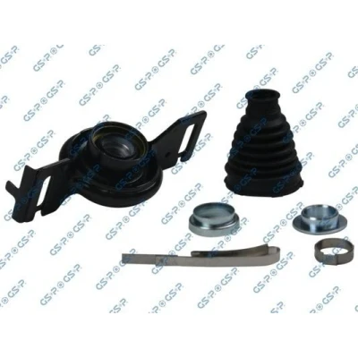 Kuva Korjaussarja, vetoakselin keskilaakeri LEXUS NX, TOYOTA RAV 4 III, IV OE 3710042080