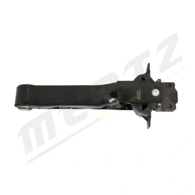 Kuva MERTZ M S4620 Moottorin Kumityyny Takana Kumimetallilaakeri Kumi FORD: Transit Mk6 Flatbed Kuorma auto/Alusta, Bussi, Van