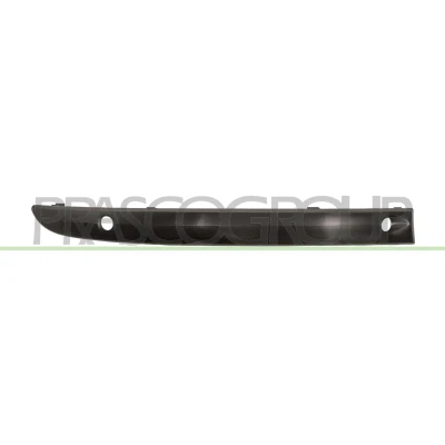 Kuva BLIC 5703 05 0085928P Puskurin Lista Eteen, oikea BMW: 1 Hatchback
