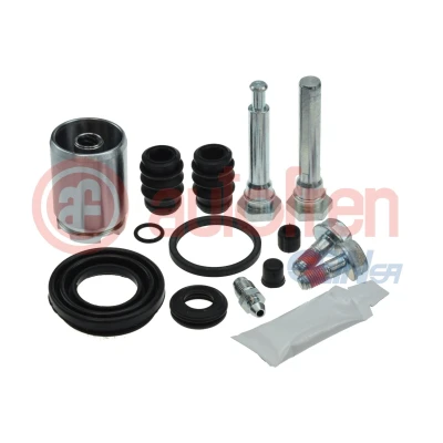Kuva AUTOFREN SEINSA D43559S Jarrusatula Korjaussarja Taka akseli 34 PISTON KIT+GUIDEPINS SUZUKI: Vitara IV SUV