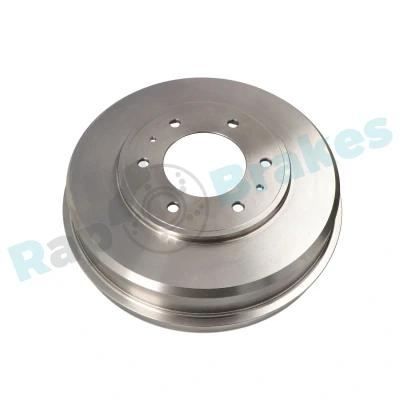 Kuva RAP BRAKES R E0157 Jarrurumpu 335mm Taka akseli, vasen, oikea MITSUBISHI: L200 / Triton IV Pick up