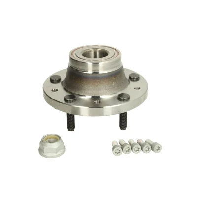 Kuva SKF VKBA 7029 Pyöränlaakerit FORD: Tourneo Custom V362 Bussi, Transit Van, V363 Bussi