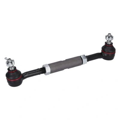 Kuva FEBI BILSTEIN 42695 Raidetangon Pää Etuakseli kruunumutterilla NISSAN: Pick Up