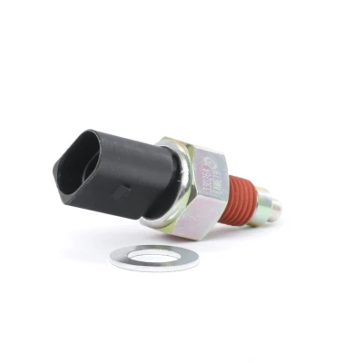Kuva FEBI BILSTEIN 106039 Peruutusvalon Kytkin Tiivisterenkaalla VOLKSWAGEN: Multivan 5 (7HM, Passat B6 Sedan, Golf 5, SKODA: Octavia 1 Combi