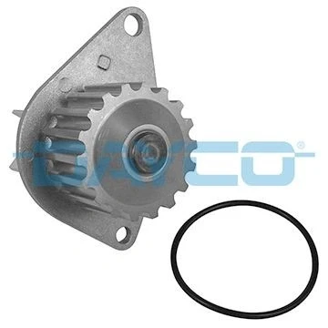 Kuva DAYCO DP240 Vesipumppu 53,3 PEUGEOT: 207 Hatchback