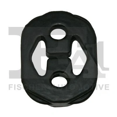 Kuva FA1 183 703 Pidike, Pakoputkisto VOLKSWAGEN: Golf 5, SKODA: Octavia 2 Combi, II Hatchback, SEAT: Leon Hatchback