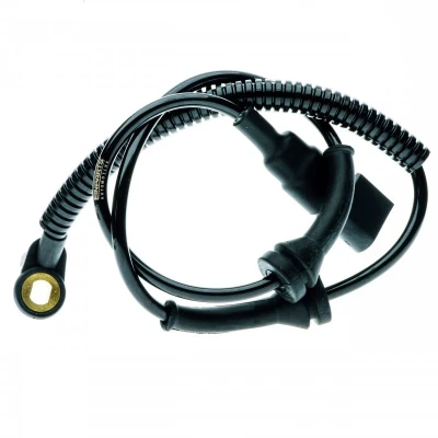 Kuva EINPARTS EPS1141 ABS Anturi etuakseli molemminpuoleinen aktiivisensori 2 602 625 25 Musta D muoto FORD: Transit Connect Mk1 Van, Tourneo