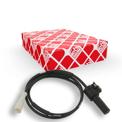 Kuva FEBI BILSTEIN 26209 ABS Anturi Taka akseli, vasen, oikea 1170