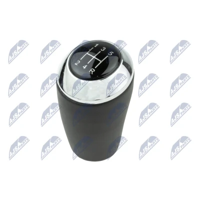 Kuva NTY GZB MZ 003 Vaihdekepin nuppi MAZDA: MX 5 3,