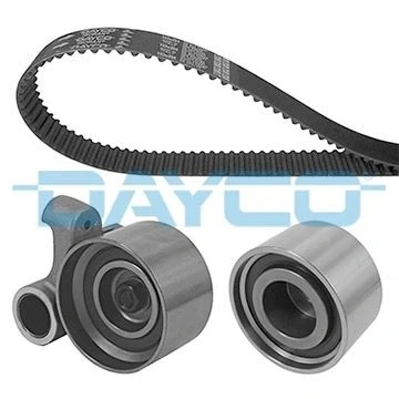 Kuva DAYCO KTB815 Jakohihnasarja LEXUS: GS II, LS III