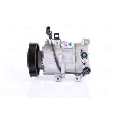 Kuva NISSENS 890425 Ilmastoinnin Kompressori DVE13 12 PAG 46 R 134a HYUNDAI: i40 Farmari, Sedan