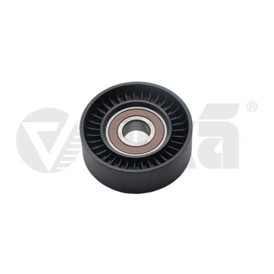 Kuva VIKA 99031562801 Kiristysrulla VOLKSWAGEN: Touran I, Bora Sedan, Golf 4, AUDI: A3 Sportback, Hatchback, SKODA: Octavia 1 Combi, Fabia Combi