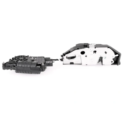 Kuva Ovilukko, Eteen, vasen BMW X5 [E70], X6 [E71, E72] OE 51 21 7 315 019, 51215A36E75, 019