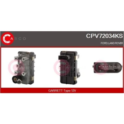 Kuva CASCO CSO10148AS Startin Solenoidi