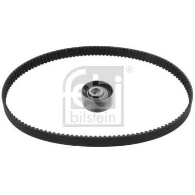 Kuva FEBI BILSTEIN 47821 Jakohihnasarja 125 trapetsinmuotoisella hammasprofiililla FIAT: Panda II Hatchback