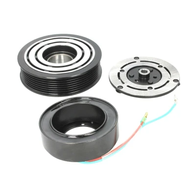 Kuva Magneettikytkin, ilmastointikompressori THERMOTEC KTT040162