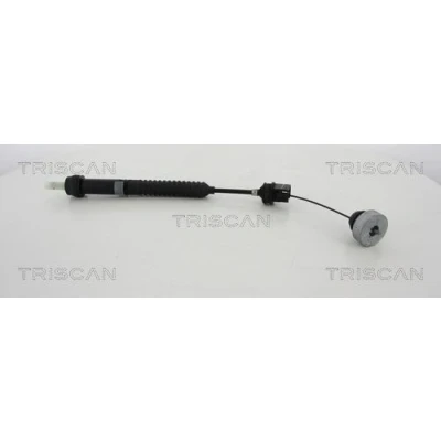Kuva TRISCAN 8140 28250A Kytkinvaijeri Automaattisella säädöllä Aftermarket PEUGEOT: Partner I Van, CITROËN: Berlingo / First