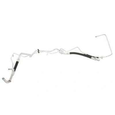Kuva THERMOTEC KTT160286 Ilmastointi Letku