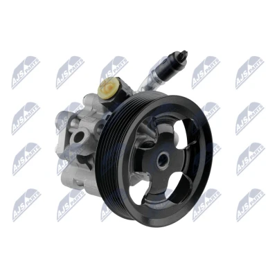 Kuva Hydrauliikkapumppu, ohjaus MITSUBISHI PAJERO IV OE 4450A071, 4450A157