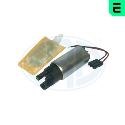 Kuva ERA 770162A Polttoainepumppu Sähköinen VOLVO: V70 I, S70, S40 TOYOTA: 4Runner, Avensis I Sedan, Yaris Verso, OPEL: Astra G CC, Omega B Sedan
