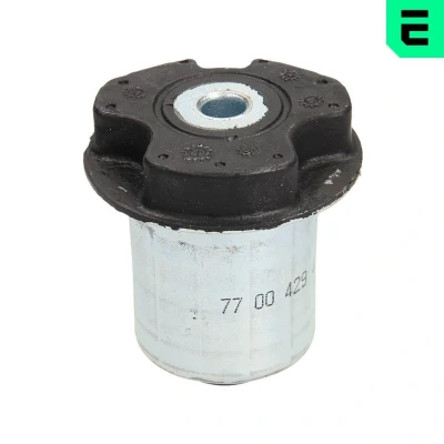 Kuva OPTIMAL F8 6174 Taka akselin Puslat akseli, vasen, oikea