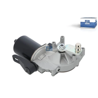 Kuva DT Spare Parts 4.00315 Tuulilasin Pyyhkimen Moottori 12V