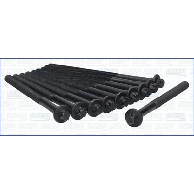Kuva AJUSA 81015200 Kannen Pultit Torx, ulko 10 PEUGEOT: 306 Hatchback