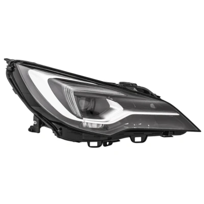 Kuva HELLA 1EX 354 829 221 Ajovaloumpio