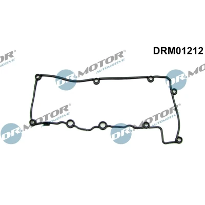 Kuva DR.MOTOR AUTOMOTIVE DRM01212 Venttiilikopan Tiiviste AUDI: A5 B8 Coupe, Q7, A4 Avant, PORSCHE: Cayenne