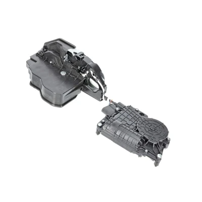 Kuva AIC 70326 Oven Lukko Keskuslukituksella, safelock turvalukituksella Eteen, vasen BMW: X6, X5