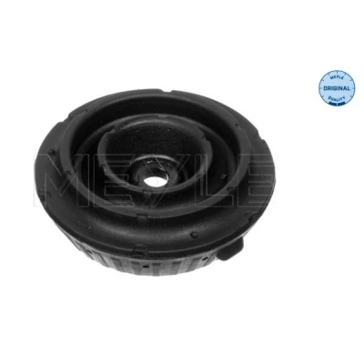 Kuva MEYLE 714 102 0000 Jousijalan Tukilaakeri Taka akseli Vierintälaakeria ei tarvita ORIGINAL Quality Ilman kuulalaakeria FORD: FIESTA 4