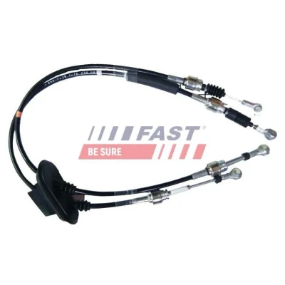 Kuva Vaijeri, vaihteisto FIAT DOBLO Minibus, minivan, Skåp/stor limousine OE 46806267, 46806268, 46807039